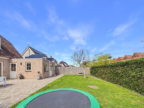 Medium property photo - Julianapark 9, 4551 DW Sas van Gent